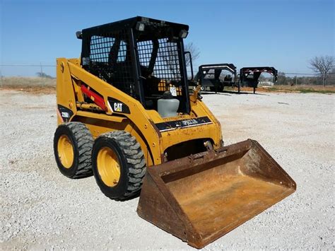 Used Skid Steer Loaders For Sale by Texas Skid Steer